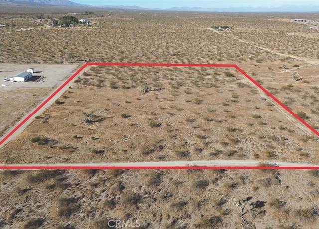 Property at 13426 Alta Vista Rd, Pinon Hills, CA 92372