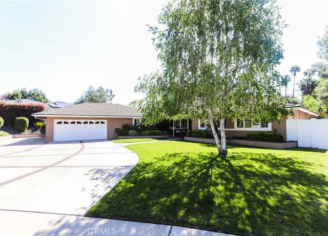 Property at 2812 Sunnywood Dr, Fullerton, CA 92835, 5 beds, 3 baths