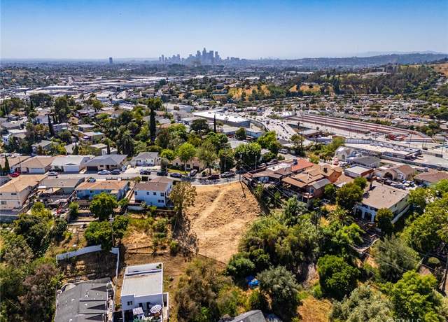 Property at 1984 Heidleman Rd, El Sereno, CA 90032