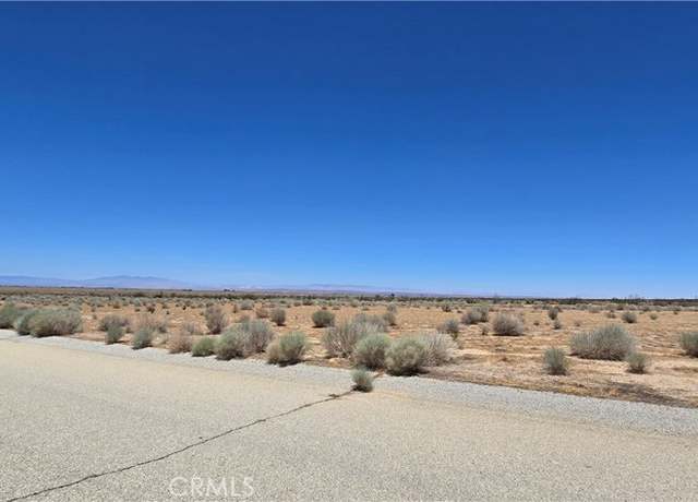 Property at 13743 E Avenue G-2, Lancaster, CA 93535