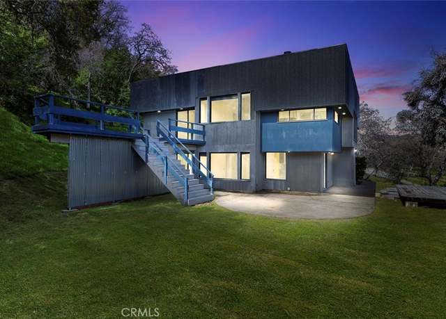 Property at 28951 Spring Valley Rd, Tollhouse, CA 93667, 4 beds, 2.5 baths