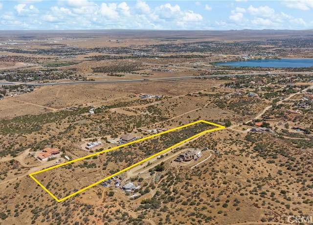 Property at 0 W Lago Lindo Rd, Palmdale, CA 93551
