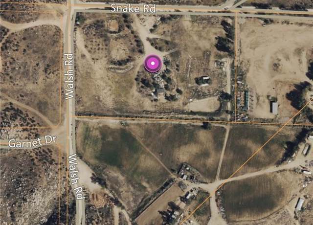 Property at 0 Snake, Lake Elsinore, CA 92532
