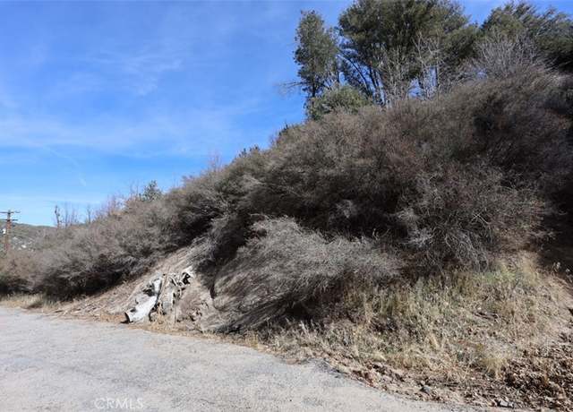 Property at 0 Acacia Rd, Cedar Glen, CA 92321
