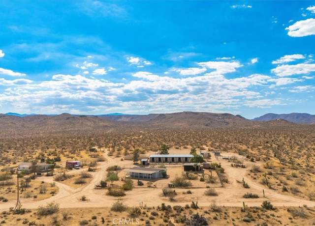 Property at 1090 Jemez Trl, Yucca Valley, CA 92284, 2 beds, 2 baths