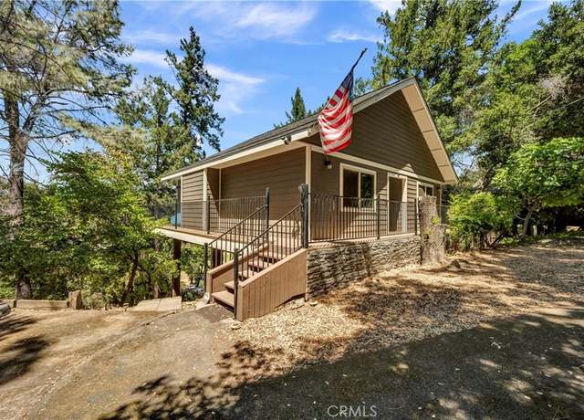 Property at 8290 Soda Bay Rd, Kelseyville, CA 95451, 2 beds, 1 bath