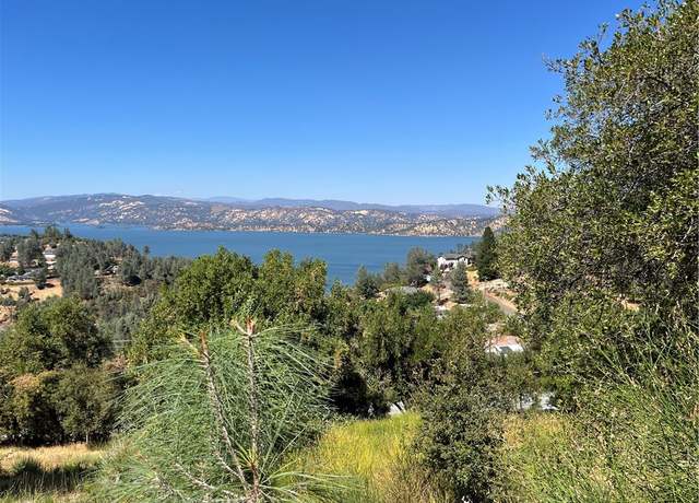 Property at 10009 Point Lakeview Rd, Kelseyville, CA 95451