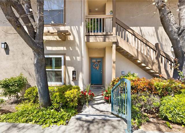 Property at 87 Abrigo, Rancho Santa Margarita, CA 92688, 2 beds, 2 baths