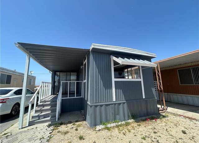Property at 1600 E Clark Ave #36, Santa Maria, CA 93455, 2 beds, 1 bath