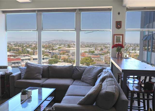 Property at 100 Atlantic Ave #906, Long Beach, CA 90802, 1 bed, 1 bath