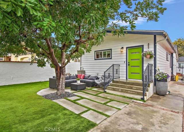 Property at 6567 5th Ave, Los Angeles, CA 90043, 3 beds, 2 baths