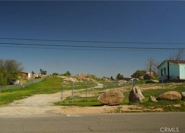 Property at 22898 Fisher, Perris, CA 92590