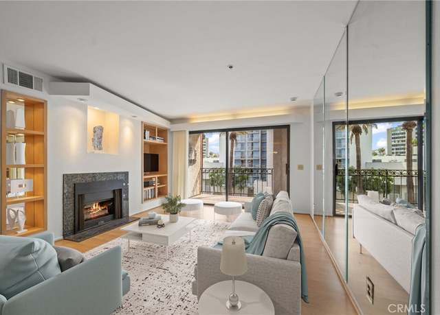 Property at 35 Linden #302, Long Beach, CA 90802, 2 beds, 2 baths