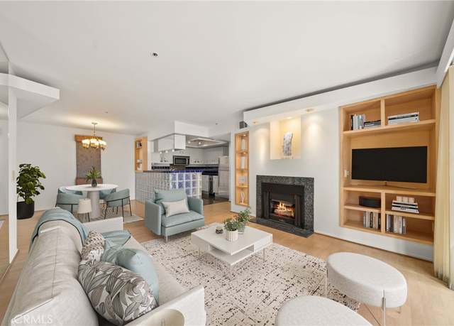 Property at 35 Linden #302, Long Beach, CA 90802, 2 beds, 2 baths