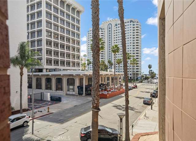 Property at 35 Linden #302, Long Beach, CA 90802, 2 beds, 2 baths
