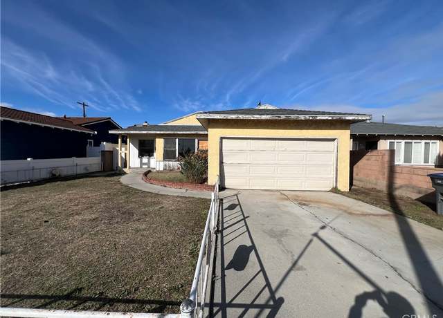 Property at 325 E 222nd St, Carson, CA 90745, 3 beds, 2 baths