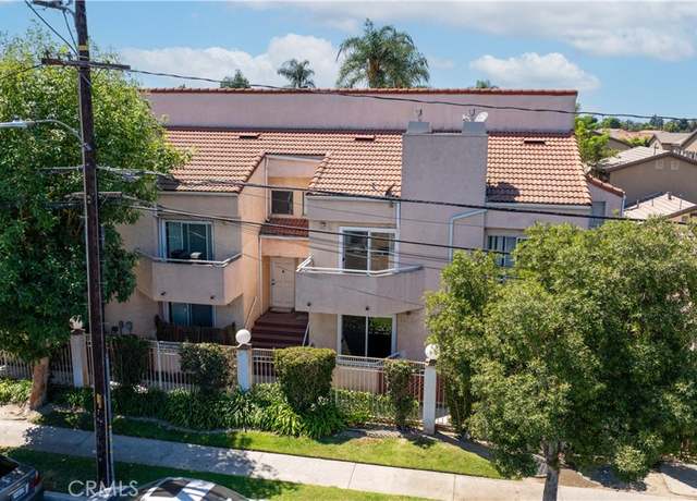 Property at 15311 Gundry Ave #2, Paramount, CA 90723, 2 beds, 2.5 baths