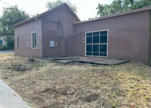 Property at 505 W 9th St, Chico, CA 95928, 3 beds, 1 bath