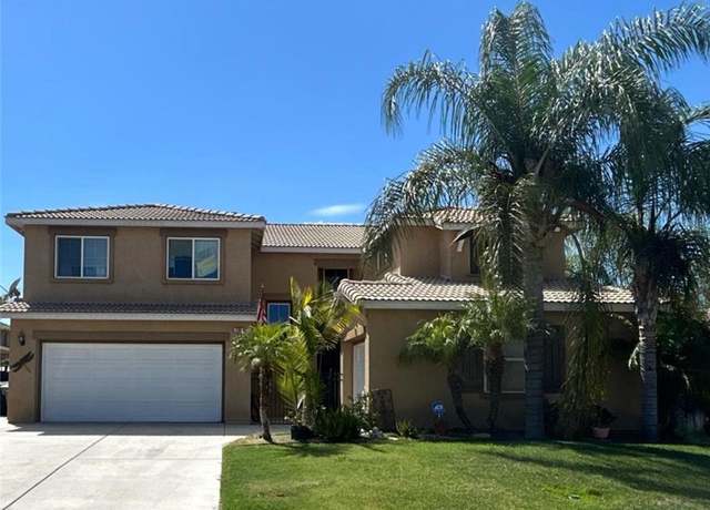 Property at 188 Garcia Dr, San Jacinto, CA 92582, 5 beds, 3 baths