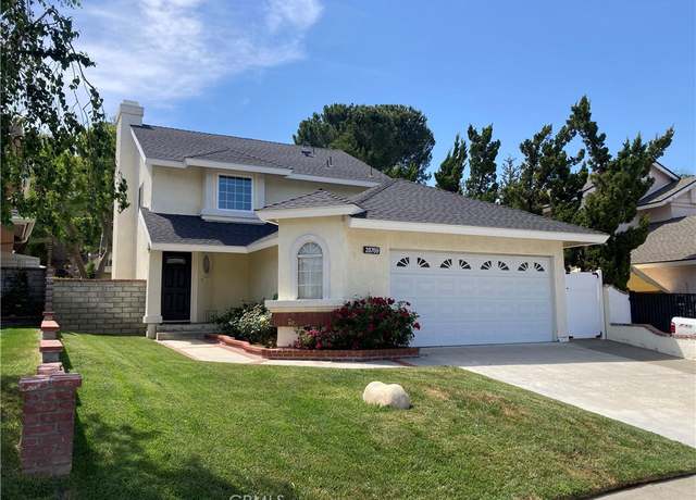 Property at 28769 Magnolia Way, Saugus, CA 91390, 3 beds, 2 baths