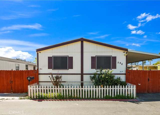 Property at 1097 N State St #548, Hemet, CA 92543, 3 beds, 2 baths