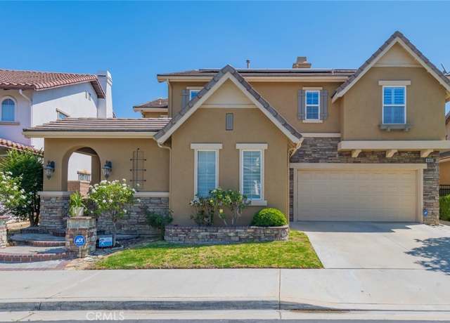 Property at 16433 Garnet Way, Chino Hills, CA 91709, 5 beds, 3 baths