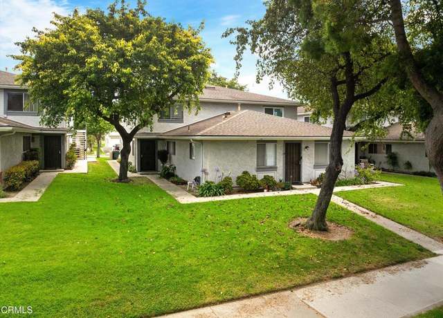 Property at 1222 Acadia Pl, Ventura, CA 93003, 2 beds, 1 bath