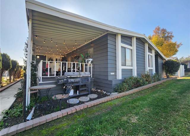 Property at 929 E Foothill Blvd #159, Upland, CA 91786, 4 beds, 2 baths