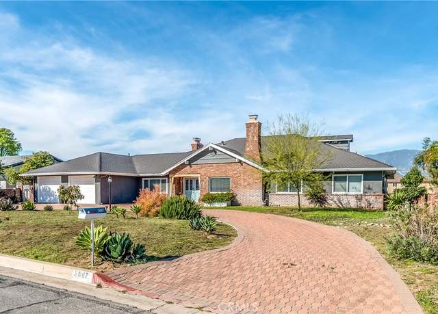 Property at 5847 Sycamore Ave, Rialto, CA 92377, 3 beds, 2.5 baths