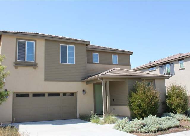 Property at 24287 Insignia Dr, Menifee, CA 92584, 4 beds, 3 baths