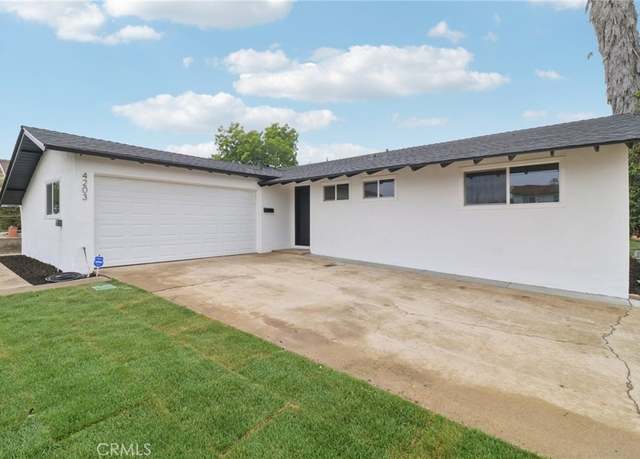 Property at 4203 Tolowa St, San Diego, CA 92117, 3 beds, 2 baths