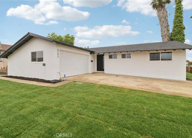 Property at 4203 Tolowa St, San Diego, CA 92117, 3 beds, 2 baths