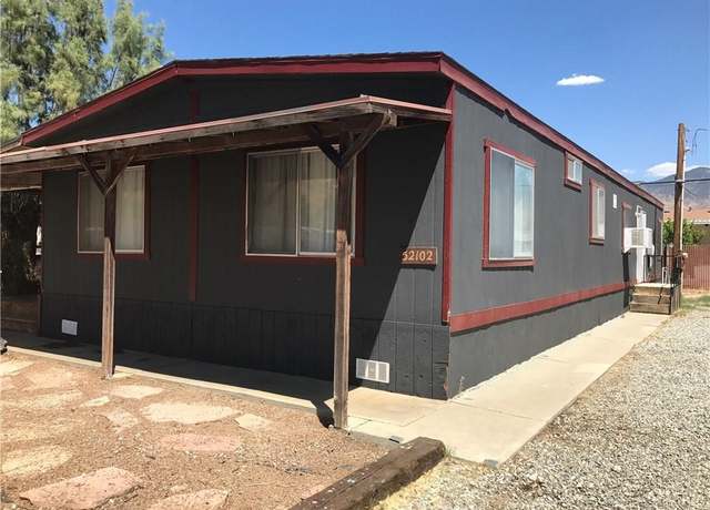 Property at 52102 Date Ave, Cabazon, CA 92230, 4 beds, 2 baths