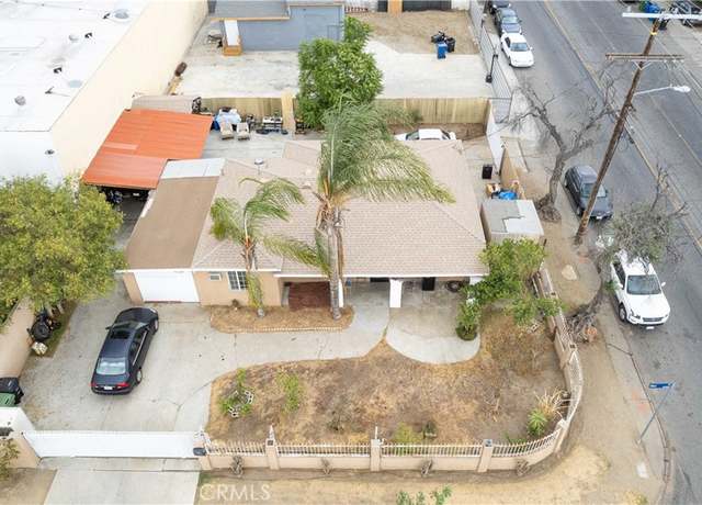 Property at 10434 Ilex Ave, Pacoima, CA 91331, 2 beds, 1 bath