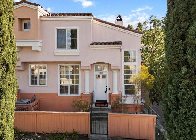 Property at 8105 E Santo Ct, Anaheim, CA 92808, 3 beds, 2.5 baths
