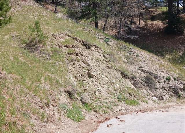 Property at 21858 Fern Canyon Rd, Cedarpines Park, CA 92322