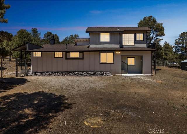 Property at 1850 Pond, Big Bear City, CA 92314, 4 beds, 2 baths