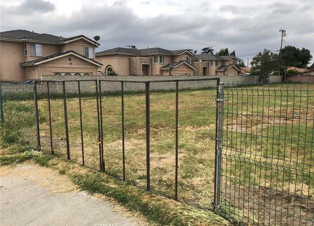 Property at 2821 Musgrove Ave, El Monte, CA 91732