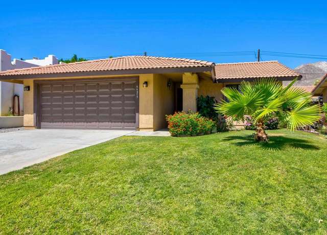 Property at 54275 Avenida Martinez, La Quinta, CA 92253, 3 beds, 2 baths