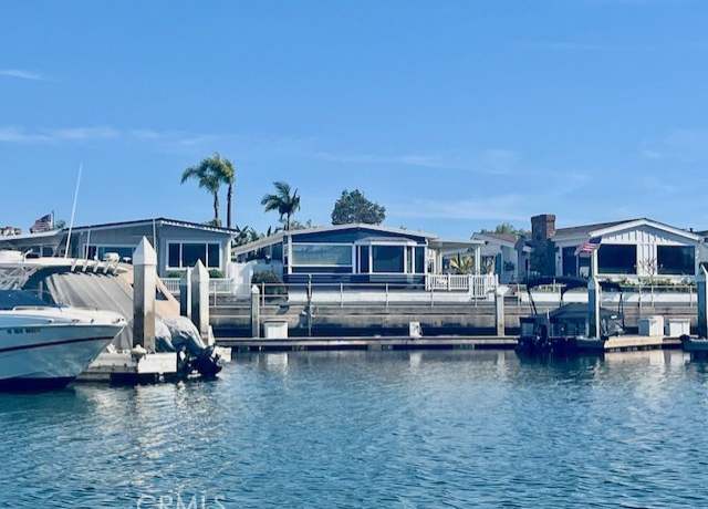 Property at 24 Saratoga #24, Newport Beach, CA 92660, 2 beds, 2 baths