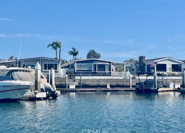 Property at 24 Saratoga #24, Newport Beach, CA 92660, 2 beds, 2 baths