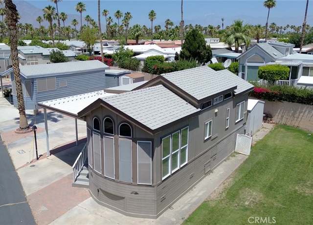 Property at 69801 Ramon Rd #343, Cathedral City, CA 92234, 1 bed, 1 bath
