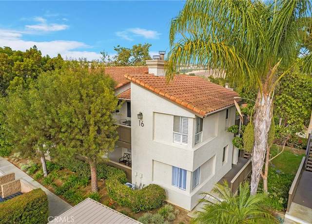 Property at 16 Corniche Dr Unit A, Dana Point, CA 92629, 2 beds, 2 baths