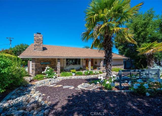 Property at 1040 Par Ave, Paso Robles, CA 93446, 3 beds, 2.5 baths
