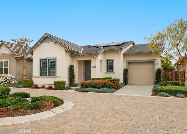 Property at 149 Luneta Ln, Rancho Mission Viejo, CA 92694, 2 beds, 2 baths