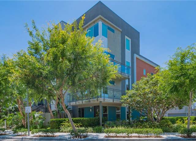 Property at 312 Rockefeller, Irvine, CA 92612, 3 beds, 3 baths