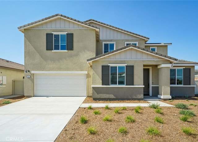 Property at 912 Lumia Cir, Redlands, CA 92374, 5 beds, 3.5 baths