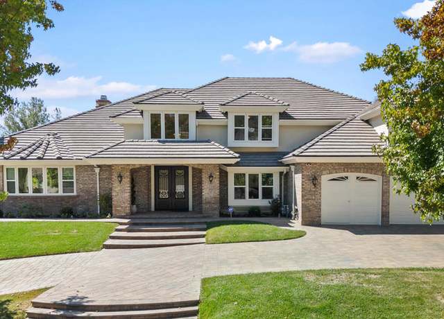 Property at 848 Greenridge Dr, La Canada Flintridge, CA 91011, 5 beds, 5 baths