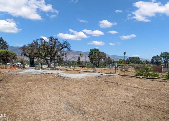 Property at 412 W Mendocino St, Altadena, CA 91001