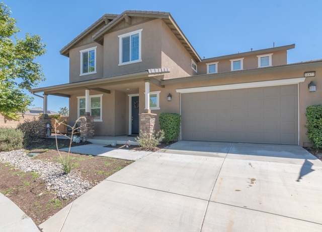 Property at 31877 Wild Ginger Pl, Murrieta, CA 92563, 5 beds, 3 baths